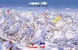 Killy Ski Region